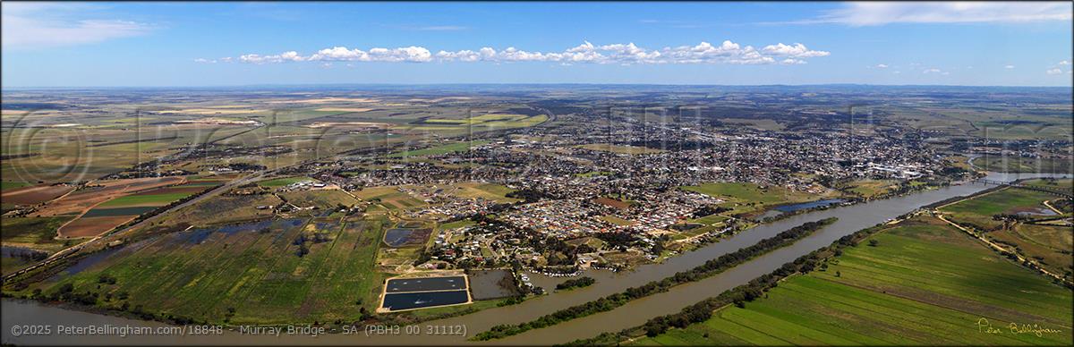 Peter Bellingham Photography Murray Bridge - SA (PBH3 00 31112)